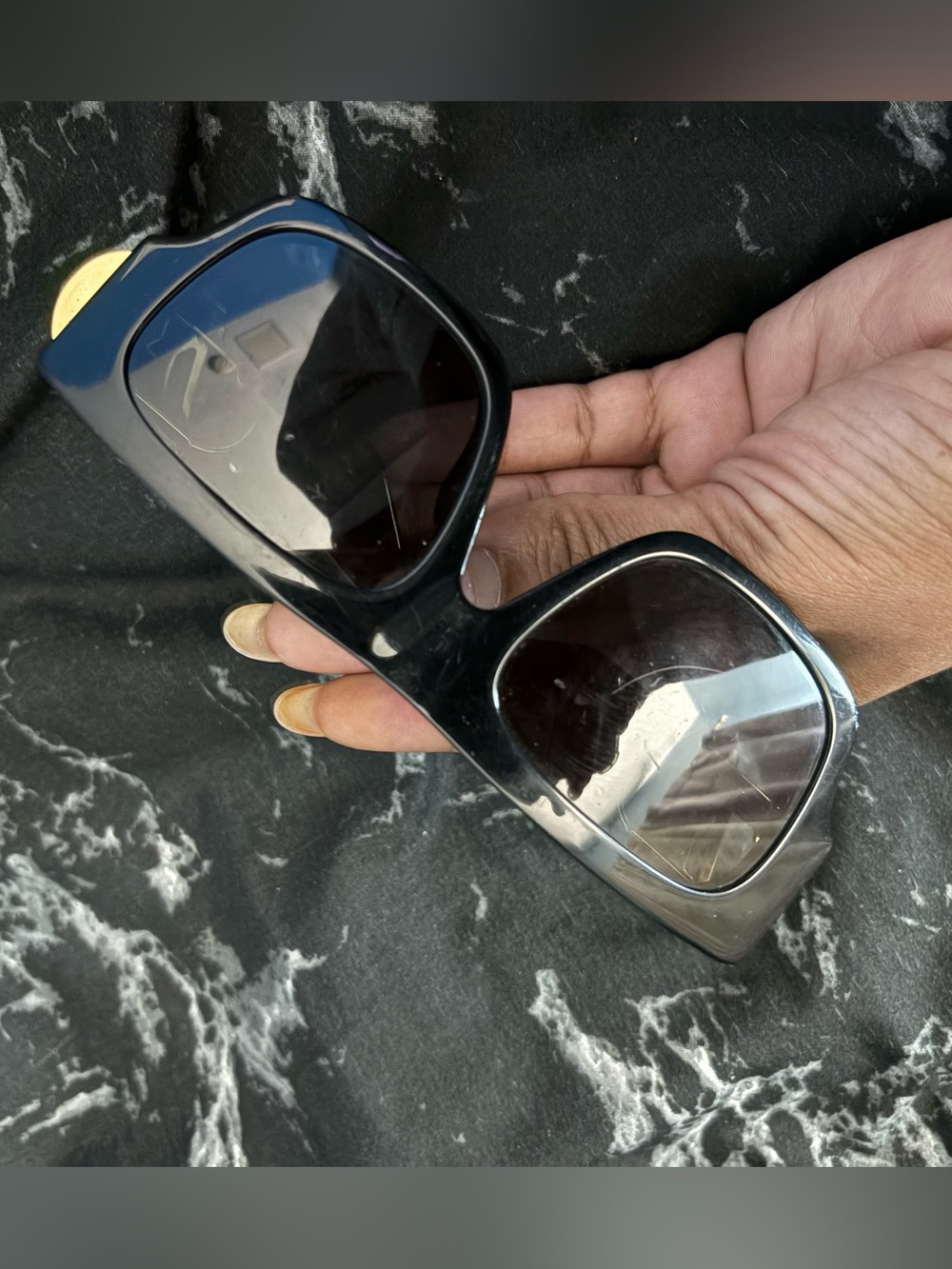 Louis Vuitton shades